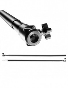 Telescopic Background...