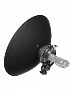 Walimex Beauty Dish 41cm...
