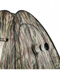 Walimex Pop-Up Camouflage Tent 2