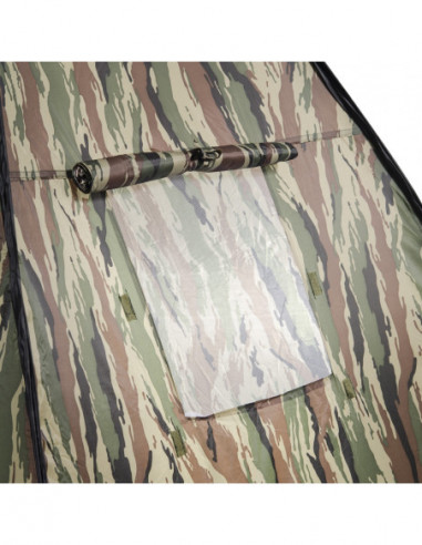 Walimex Pop-Up Camouflage Tent
