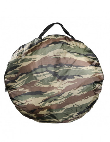 Walimex Pop-Up Camouflage Tent