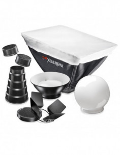 Walimex Flash Mounts, 6...