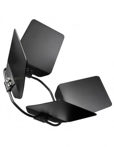 Walimex Flash Mounts, 6 pcs....