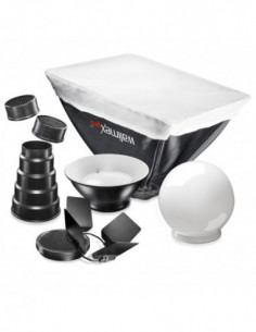 Walimex Flash Mounts, 6...