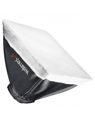 Walimex Flash Mounts, 6 pcs. f. Canon...