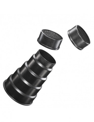 Walimex Flash Mounts, 6 pcs. f. Canon...