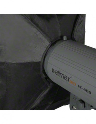 Walimex Softbox PLUS 60x80cm for Balcar