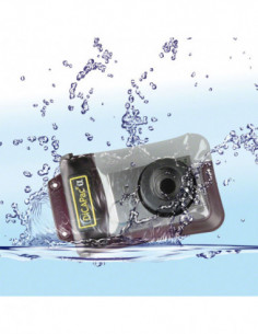 DiCAPac WP-110 Underwater Case