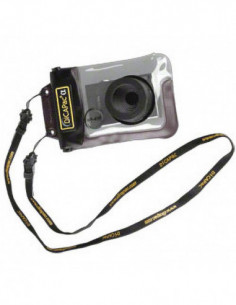 DiCAPac WP-310 Underwater Case 2
