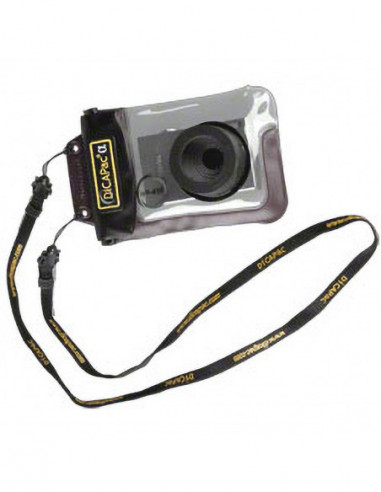 DiCAPac WP-310 Underwater Case