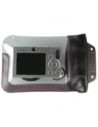 DiCAPac WP-310 Underwater Case