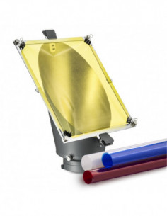 Background Reflector...