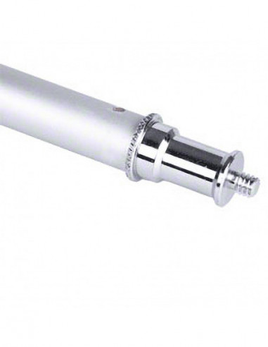 Walimex Aluminium TELESCOPIC Arm,...