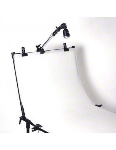 Walimex Aluminium TELESCOPIC Arm,...