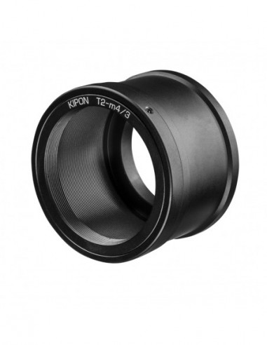 Walimex pro 500/6,3 CSC Mirror MFT white