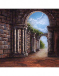 Walimex pro Motif Cloth...