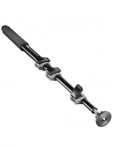 Walimex pro FW-560 Alu-Pro Monopod +...