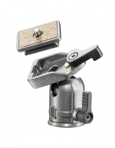 Walimex pro FW-560 Alu-Pro Monopod +...