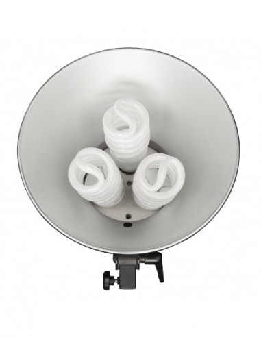 Walimex Studioset Daylight 600/600...