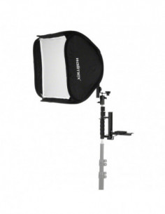 Walimex Flip Flash Bracket...