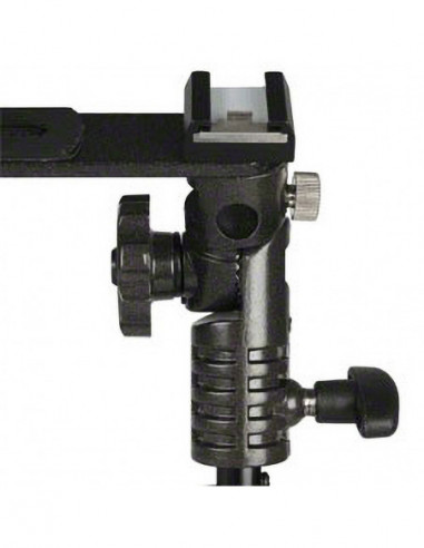 Walimex Flip Flash Bracket w. Magic...