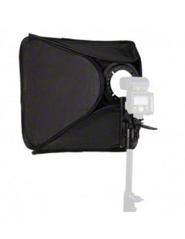 Walimex Flip Flash Bracket w. Magic...