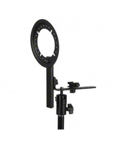 Walimex Flip Flash Bracket w. Magic...