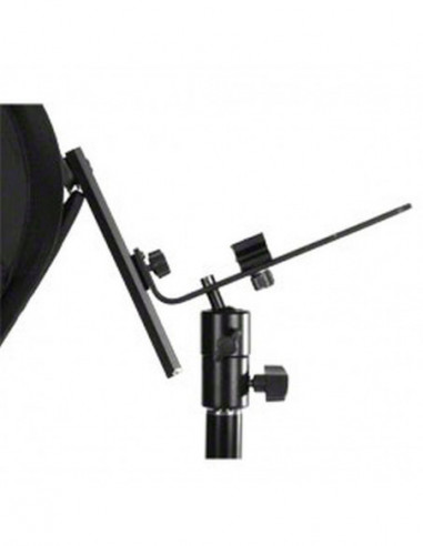 Walimex Flip Flash Bracket w. Magic...