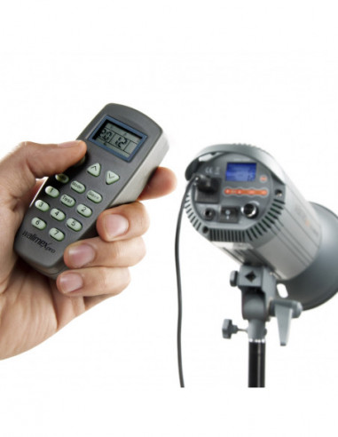 Walimex pro Remote Control for VC...