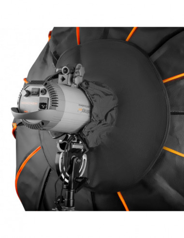 16 Angle Softbox Ø180cm for Walimex...