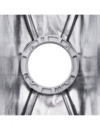 Walimex pro Striplight 25x180cm Visatec