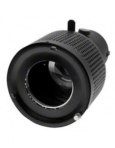Walimex Optical Snoot w. Universal...