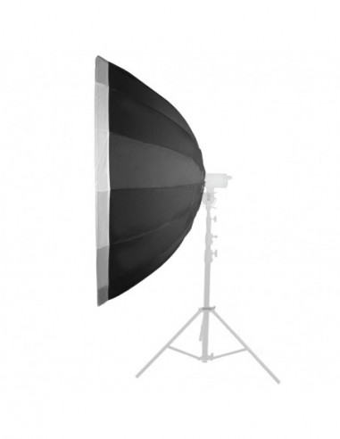 Walimex pro 16 Angle Softbox Ø180cm...