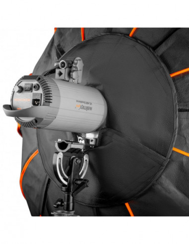 Walimex pro 16 Angle Softbox Ø180cm...