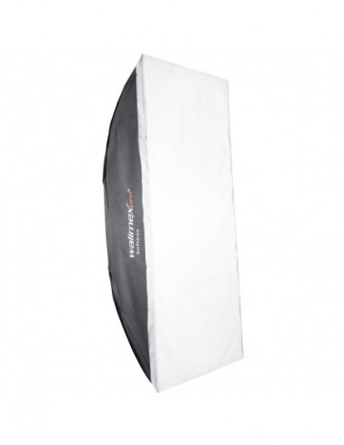 Walimex pro Softbox 75x150cm for...