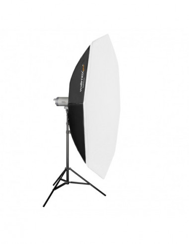 Walimex pro Octagon Softbox Ø170cm...