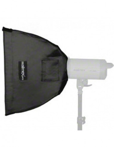 Walimex pro Softbox PLUS 40x50cm...