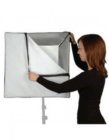 Walimex pro Softbox PLUS 40x50cm...