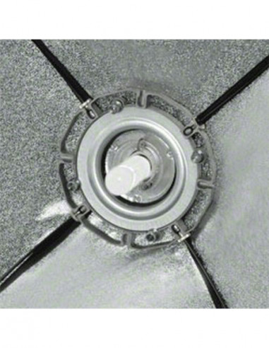 Walimex pro Softbox PLUS 80x120cm...