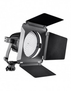 Walimex pro LED Spotlight...