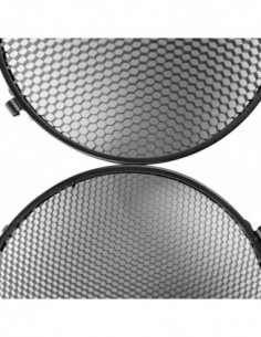 Walimex pro Honeycomb Set... 2