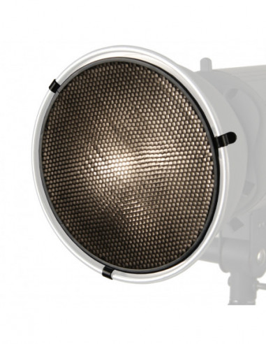 Walimex pro Honeycomb Set Standard...