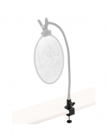 Walimex Screw Clamp with Spigot Mounting