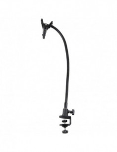 Walimex Gooseneck w. Clamp...