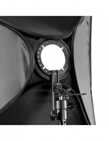 Walimex pro Magic Softbox f. System...