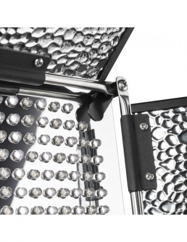 Walimex LED 500 Fluorescent Light +...