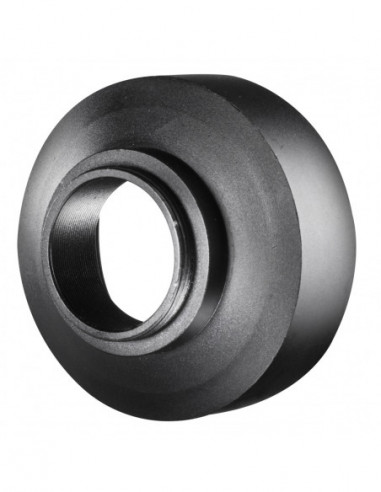 Walimex T2 Adapter on C-Mount Thread