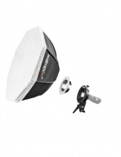 Walimex Octagon Softbox Ø... 2