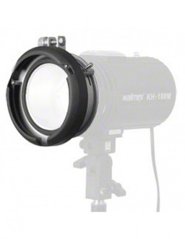 Walimex pro Octagon Softbox Ø60cm...