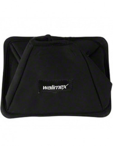 Walimex Univ. Softbox 15x20cm for...